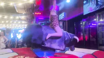 #crazygirl #crazygirl #foryou #viralvideo #visitbenidorm #newvideo #bullriders #subscribe #funny #b #8