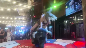 #crazygirl #crazygirl #foryou #viralvideo #visitbenidorm #newvideo #bullriders #subscribe #funny #b #9