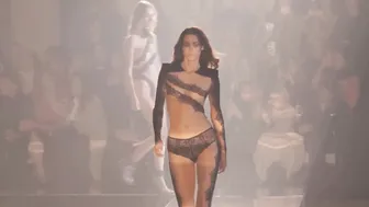 Etam Lingerie Fashion Show // 2022 #2