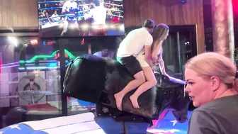 #foryou #viralvideo #bullriders #subscribe #newvideo #visitbenidorm #crazygirl #benidorm #follow №2 #3