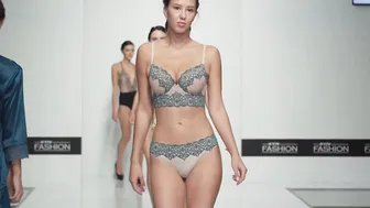 Anabel Arto Lingerie Fashion Show // 2018 #10