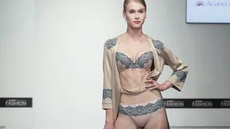 Anabel Arto Lingerie Fashion Show // 2018 #2