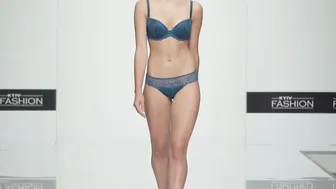 Anabel Arto Lingerie Fashion Show // 2018 #6