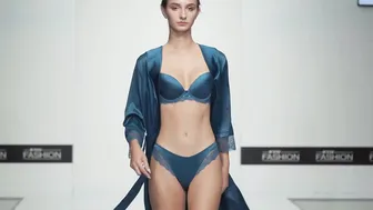 Anabel Arto Lingerie Fashion Show // 2018 #7