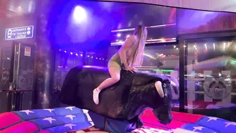 #foryou #viralvideo #bullriders #subscribe #crazygirl #newvideo #visitbenidorm #funny #follow #beni #8