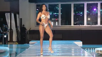 MALY SWIMWEAR | Shift edit full fashion show 2024 #7