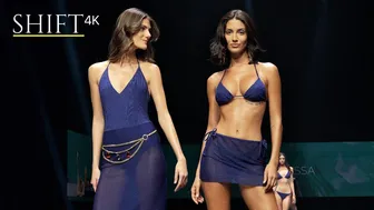 EDELVISSA Swimwear Fashion Show 4K | Grand Canary Islands Swim Week 2023