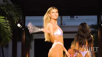 VDM THE LABEL 4K / BEST OF BIKINI SHOWS / BIKINI SUPERMODELS #10