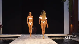 VDM THE LABEL 4K / BEST OF BIKINI SHOWS / BIKINI SUPERMODELS #5