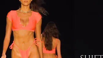 VDM THE LABEL 4K / BEST OF BIKINI SHOWS / BIKINI SUPERMODELS #6