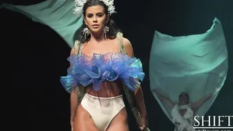 MATILDO SWEET Bikini 4K Fashion Show | Grand Canary Swim Week 2023 #10