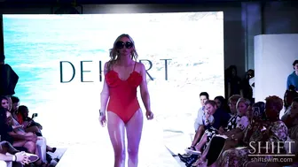 DEHEART SWIM 2024 | designer Bikinis and Swimwear | Atlanta Swim Week 2024 #5