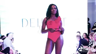 DEHEART SWIM 2024 | designer Bikinis and Swimwear | Atlanta Swim Week 2024 #7