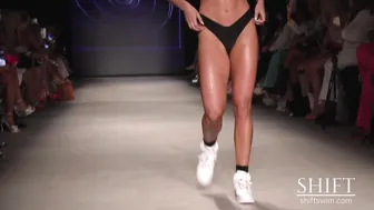 ONEONE Bikini Fashion Show 2023 4K / Full Show / Swim Week in Miami #2