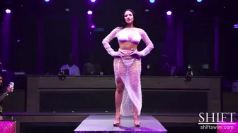 RAW MOIREE BIKINI HIGHLIGHTS | Miami Swim Week Fashion Show #4