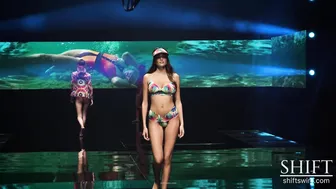 NURIA GONZALEZ SWIMWEAR 2024 | Grand Canary Swim Week 2023 #4