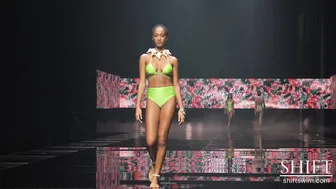 ♥️♥️ VOLCANO BLOOD SWIMWEAR 2024 Fashion Show | Grand Canary Island Swim Week 2023 #8