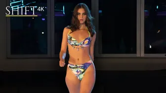 LADERA Bikini and Swimwear Fashion 4K / Miami, Swim Week Fashion