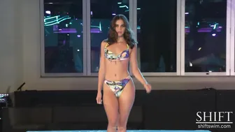 LADERA Bikini and Swimwear Fashion 4K / Miami, Swim Week Fashion #2