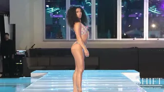 LADERA Bikini and Swimwear Fashion 4K / Miami, Swim Week Fashion #5