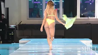 LADERA Bikini and Swimwear Fashion 4K / Miami, Swim Week Fashion #6