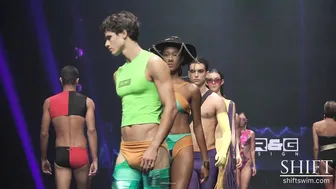 MR&G Grand Canary Island 2024 Beachwear Trends | Grand Canary Islands Fashion Week #9