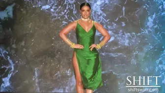 BFYNE sexy bikini, swimwear and beach fashion 4K / Miami Swim Week Show 2022 #4