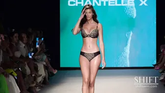 CURVE COLLECTIVE LINGERIE 2024 | Miami Swim Week Fashion Show #4