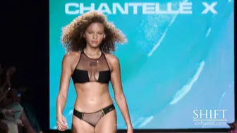 CURVE COLLECTIVE LINGERIE 2024 | Miami Swim Week Fashion Show #9