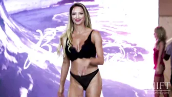 BELISIOSSA LINGERIE 2024 | Next Journey at Miami Swim Week 2024 | SHIFT Special #9