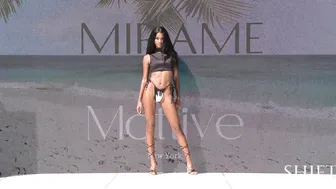 MIRAME X MOTTIVE Bikini Fashion Show | NYSW | New York Swim Week #3