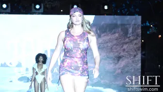 JAMS BY JILLIAN BIKINI MODELS Fashion 2022 in 4K / Produced by “MIAMI SWIM WEEK THE SHOWS” #6