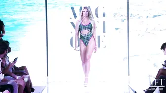 MAGNIFIQUE Bikinis 2024 | Atlanta Swim Week 2024 #4