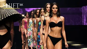 DOLORES CORTEZ Luxury Swimwear and Bikini Fashion Show 2024 | Grand Canary Swim Week 2023