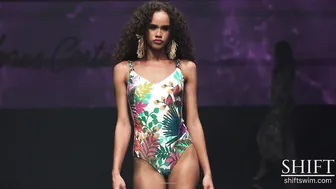 DOLORES CORTEZ Luxury Swimwear and Bikini Fashion Show 2024 | Grand Canary Swim Week 2023 #3