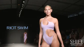 RIOT SWIM Fashion Show / ft Priscilla Ricart #4