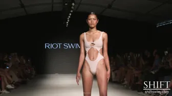 RIOT SWIM Fashion Show / ft Priscilla Ricart #5