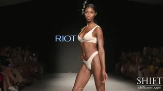 RIOT SWIM Fashion Show / ft Priscilla Ricart #6