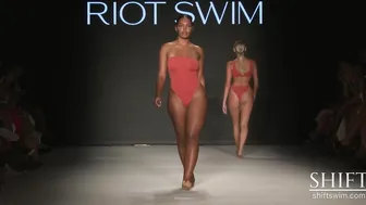 RIOT SWIM Fashion Show / ft Priscilla Ricart #7