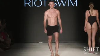 RIOT SWIM Fashion Show / ft Priscilla Ricart #8