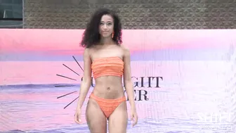 SUNLIGHT LOVER Swimwear Fashion Show 4K | New York Swim Week 2023 #8