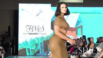 HOT MIAMI STYLES UNCUT 4K Full Show 2023 #3