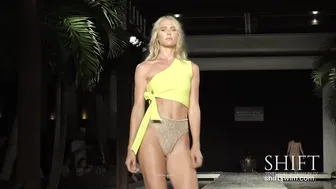 BEST BIKINI MODELS of MAHELI HELI Bikini Show / ft. Chloé Margaux Avenaim on the cover #4