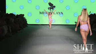 MERY PLAYA Brazilian Bikini Fashion 4K / ft Jenn Lee / Miami Swim Week Fashion Show 2021 #6