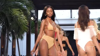 LIL AND EMM Bikini 4K Fashion / ft Bikini Model KARA DEL TORO #10