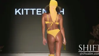 KITTENISH Bikini Show 2022 / 4K / ft Cindy Prado, Alexa Collins, Steph Rayner #4