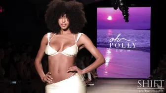 OH POLLY 2024 | Model Names by SHIFT | Miami Swim Week 2024 #10