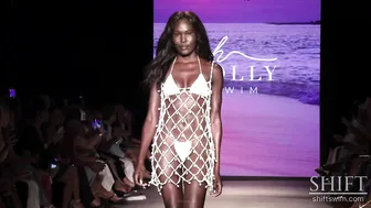 OH POLLY 2024 | Model Names by SHIFT | Miami Swim Week 2024 #4