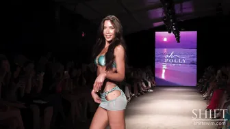 OH POLLY 2024 | Model Names by SHIFT | Miami Swim Week 2024 #7