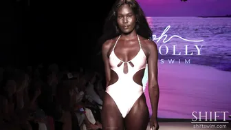 OH POLLY 2024 | Model Names by SHIFT | Miami Swim Week 2024 #9